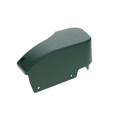 (1981-87) Bench Seat Hinge Cover - Left